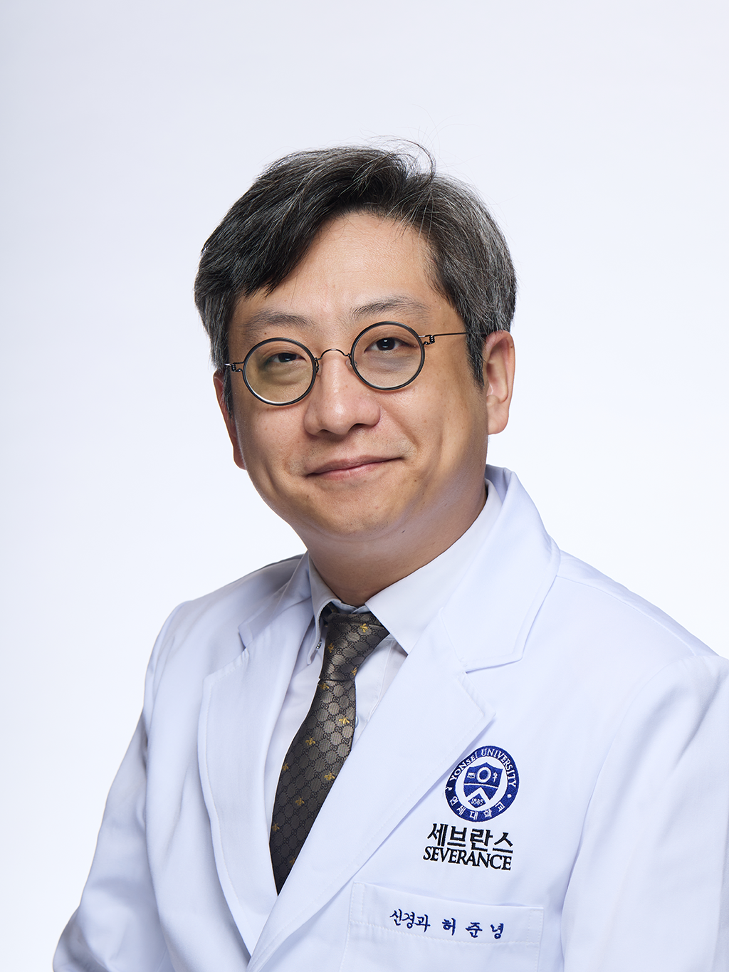 JoonNyung Heo, MD, PhD